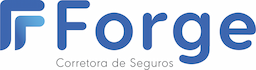 Logotipo Logotipo FORGE CORRETORA DE SEGUROS LTDA