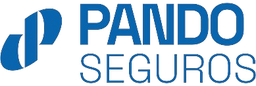 Logotipo Logotipo Pando Corretora de Seguros Ltda