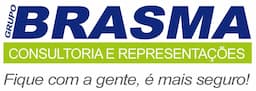 Logotipo Logotipo Brasma consultoria e corretagem de seguros Ltda